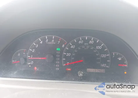 2005 Toyota Camry Le V6 from USA, damaged, VIN 4T1BF32K55U095917